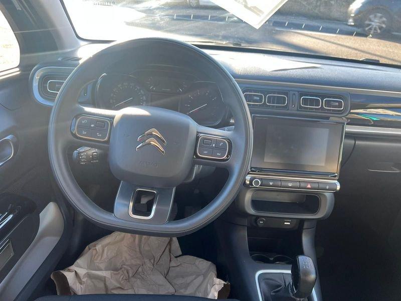 Citroën C3 PureTech 83 S&S Shine
