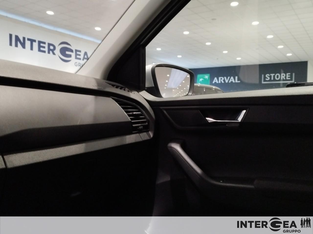 SKODA Fabia 1.0 mpi Design Edition 60cv my19