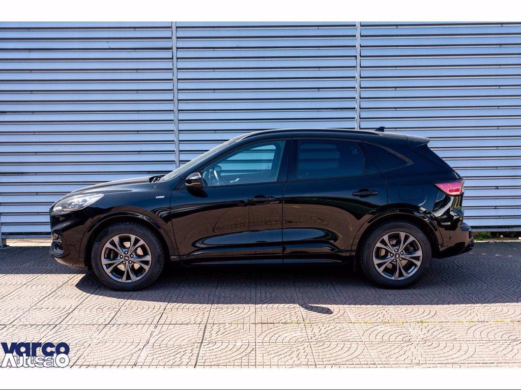 FORD Kuga 1.5 ecoboost st-line x 2wd 150cv del 2020