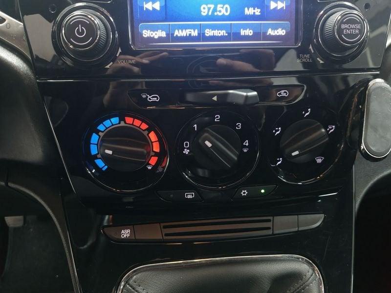 Lancia Ypsilon Ypsilon 1.2 69 CV 5 porte Gold VEDI FOTO