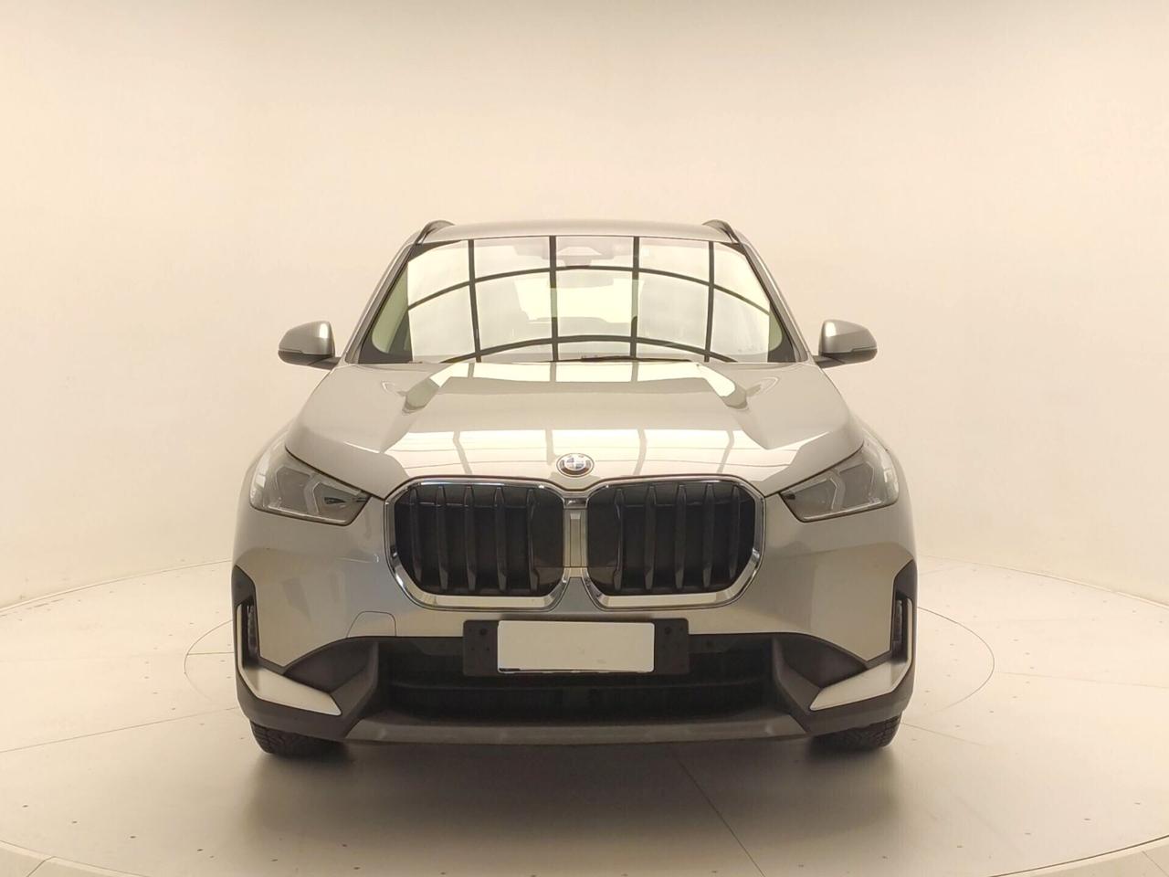 Bmw X1 sDrive 18d