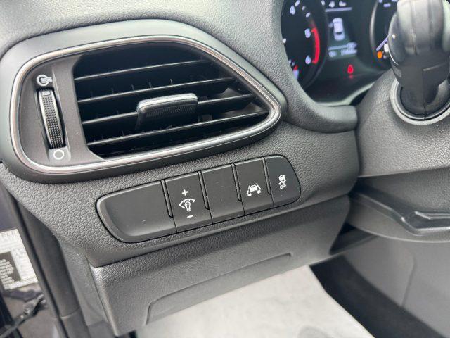 HYUNDAI i30 1.6 CRDi 110CV DCT 5 P STYLE *UNIPROP*NEOPATENTATI