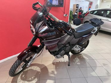 Yamaha Ténéré 700