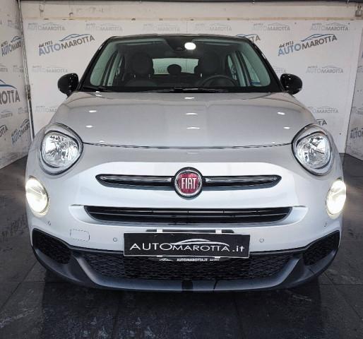 Fiat 500X 500X 1.0 T3 Lounge 120cv