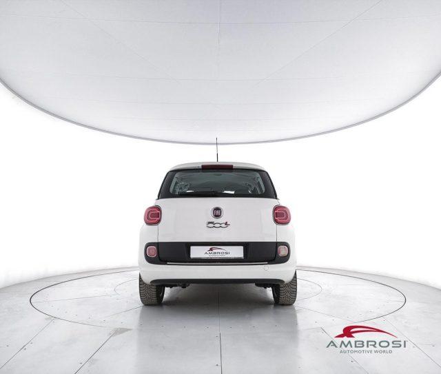 FIAT 500L 1.4 95 CV Pop Star - PER OPERATORI DEL SETTORE