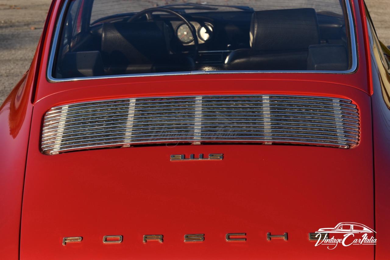 Porsche 911 2.2 S