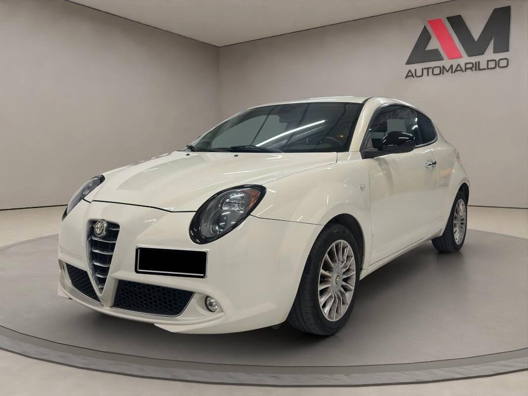 Alfa Romeo MiTo 1.4 Progression 70cv - IN ARRIVO