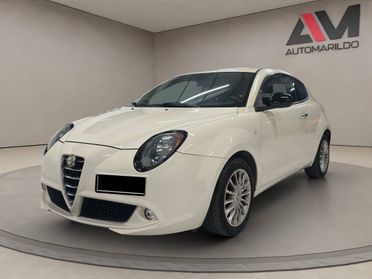 Alfa Romeo MiTo 1.4 Progression 70cv - IN ARRIVO