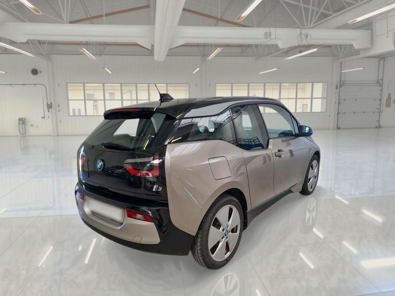 BMW I3 Automatic 120 Ah 5 PORTE