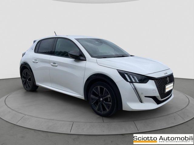PEUGEOT 208 PureTech 100 Stop&Start 5 porte GT
