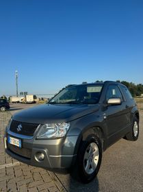 Suzuki Grand Vitara 1.6 16V 3 porte