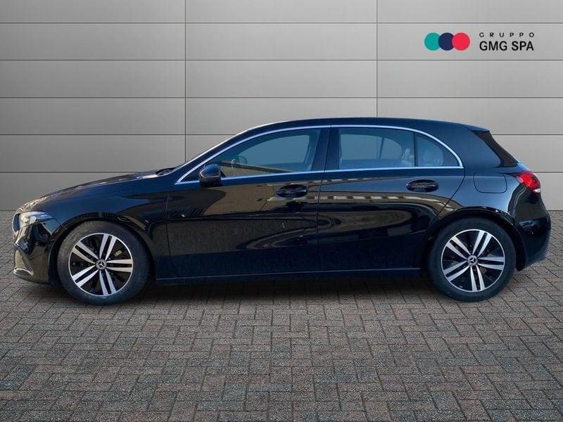 Mercedes-Benz Classe A A 200 Sport