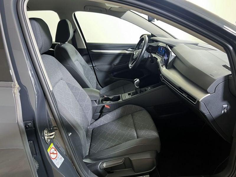 Volkswagen Golf 1.5 TGI Life