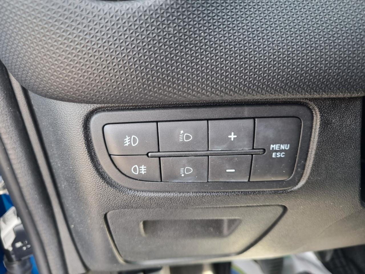 Fiat Punto Evo 1.3 Mjt 75 CV 5 porte S&S Dynamic