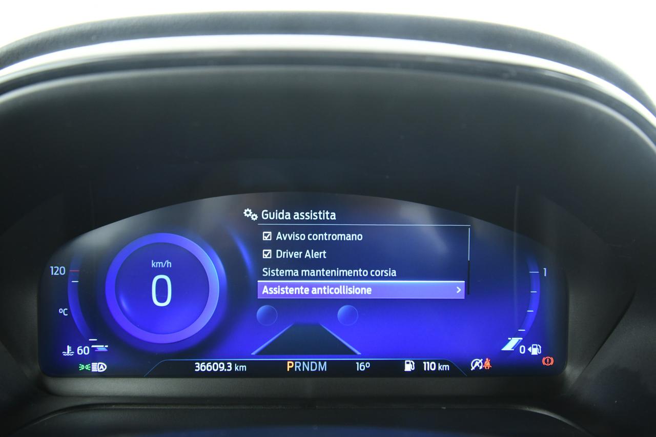 FORD Puma 1.0 ecoboost h ST-Line s&s 125cv auto NEOPATENTATI+LED