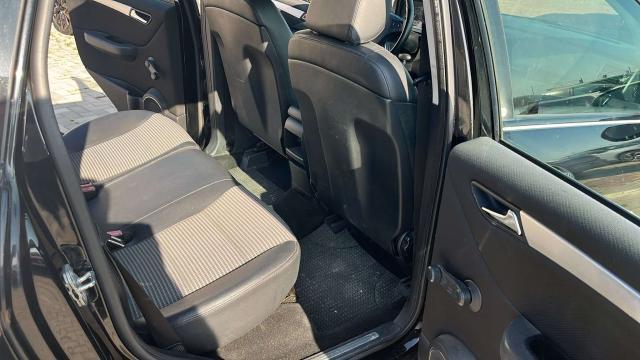 Mercedes-Benz B 180 B 180 cdi