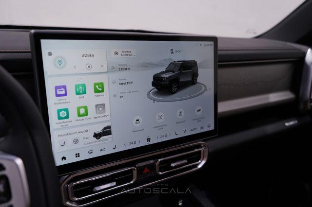 ICH-X K3 2.0 238cv GPL