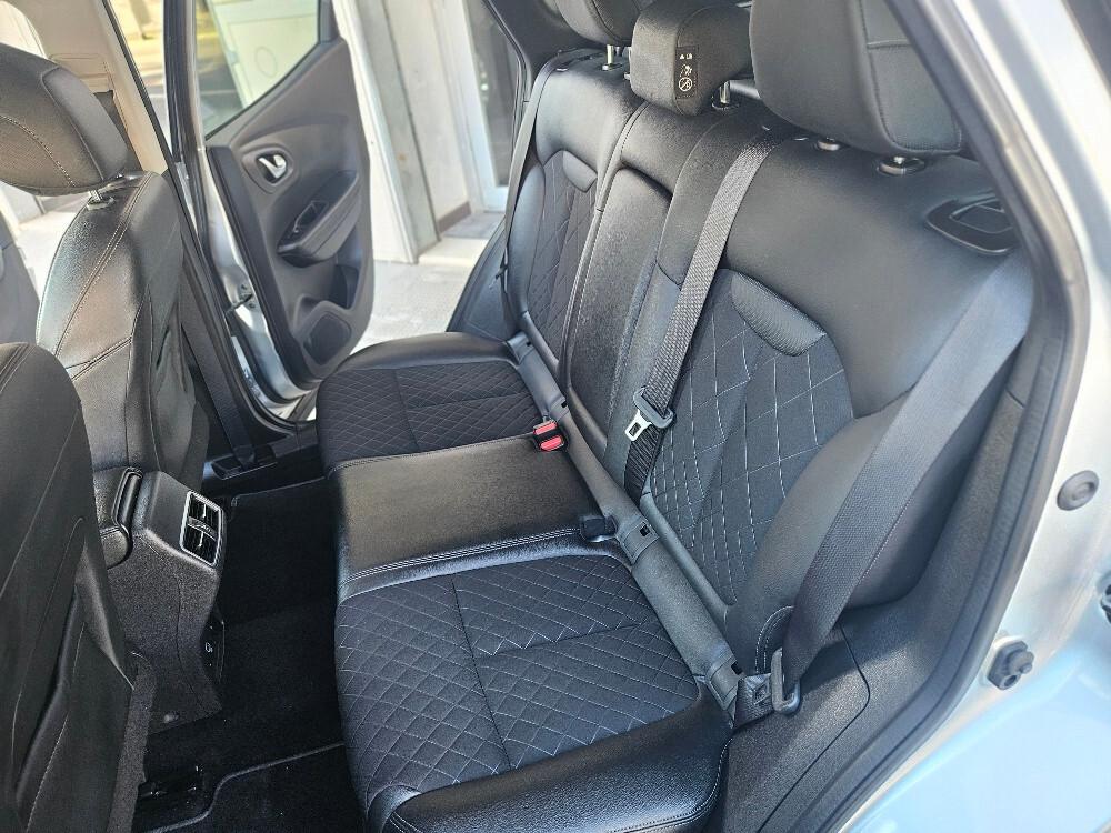 Renault Kadjar Blue dCi 8V 115CV EDC Sport Edition2 IN ARRIVO