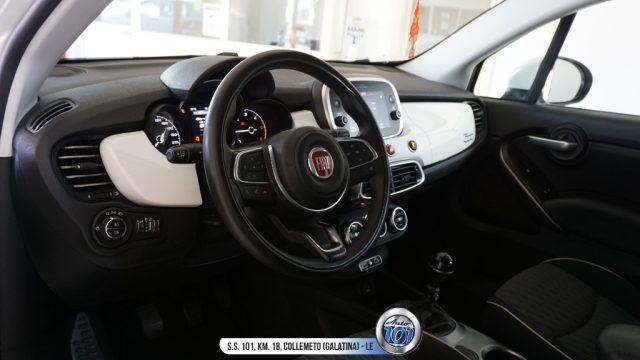 FIAT 500X 1.3 MultiJet 95 CV Business