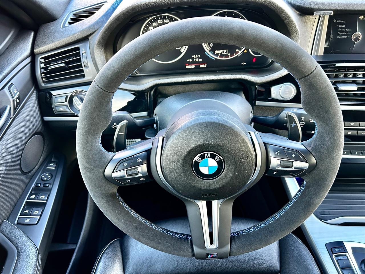 Bmw X4 xDrive20d Msport