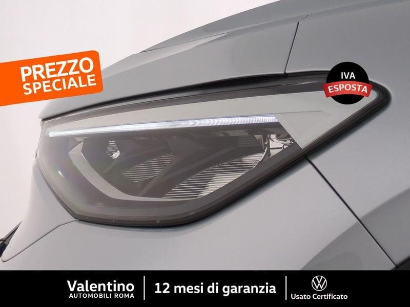 Volkswagen ID.4 Pro Performance 77KWH