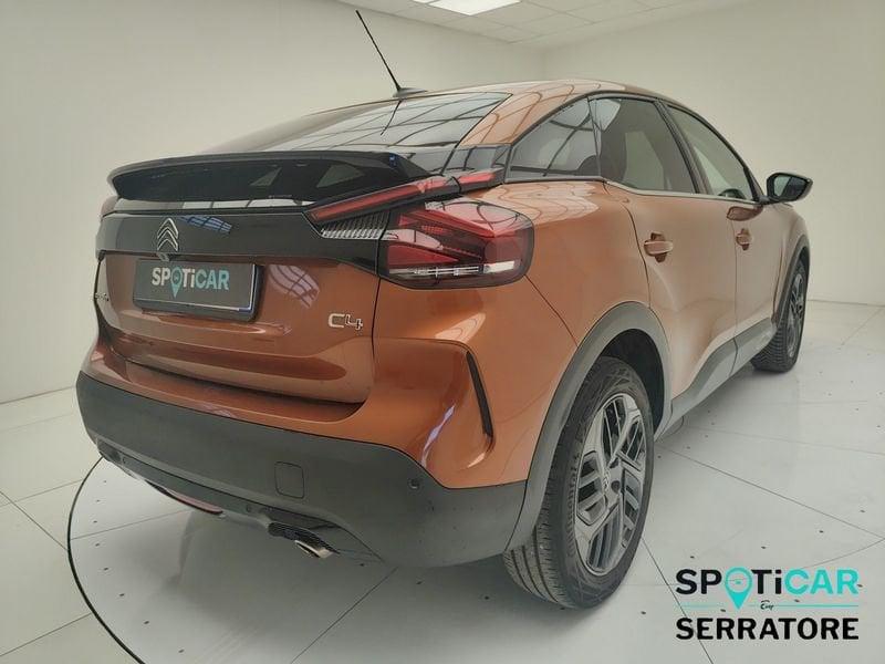 Citroën C4 C41E 5P K 15H BA8ST