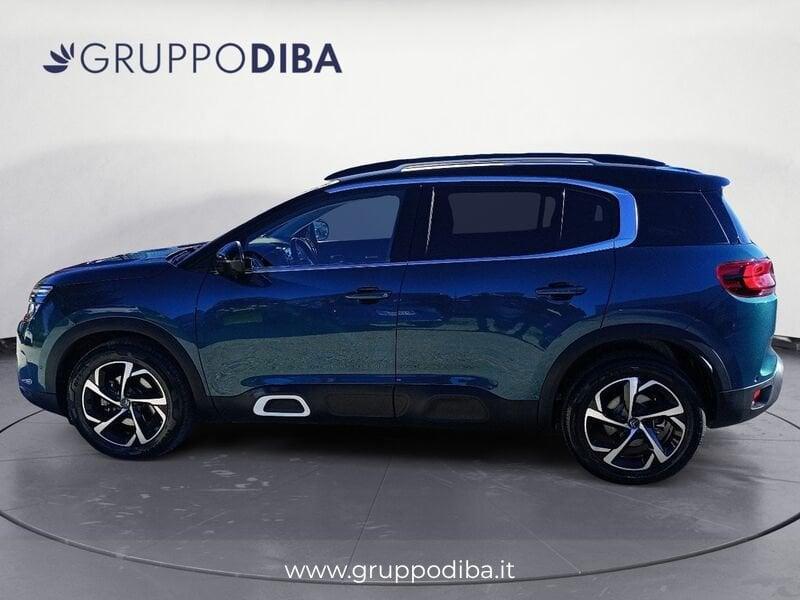 Citroën C5 Aircross I 2018 Diesel 1.5 bluehdi Shine s&s 130cv my19
