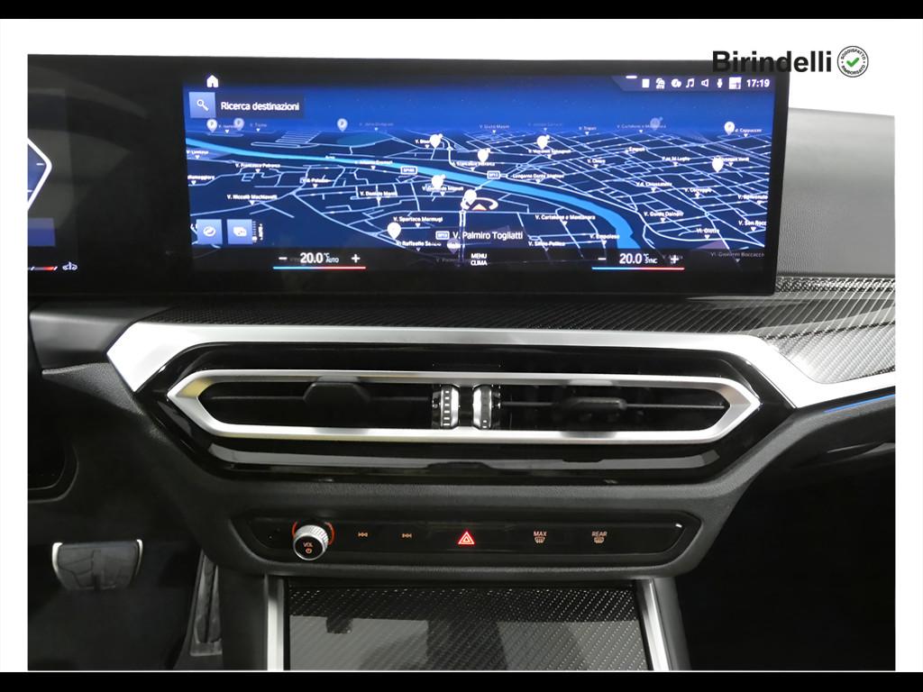 BMW 320d Touring