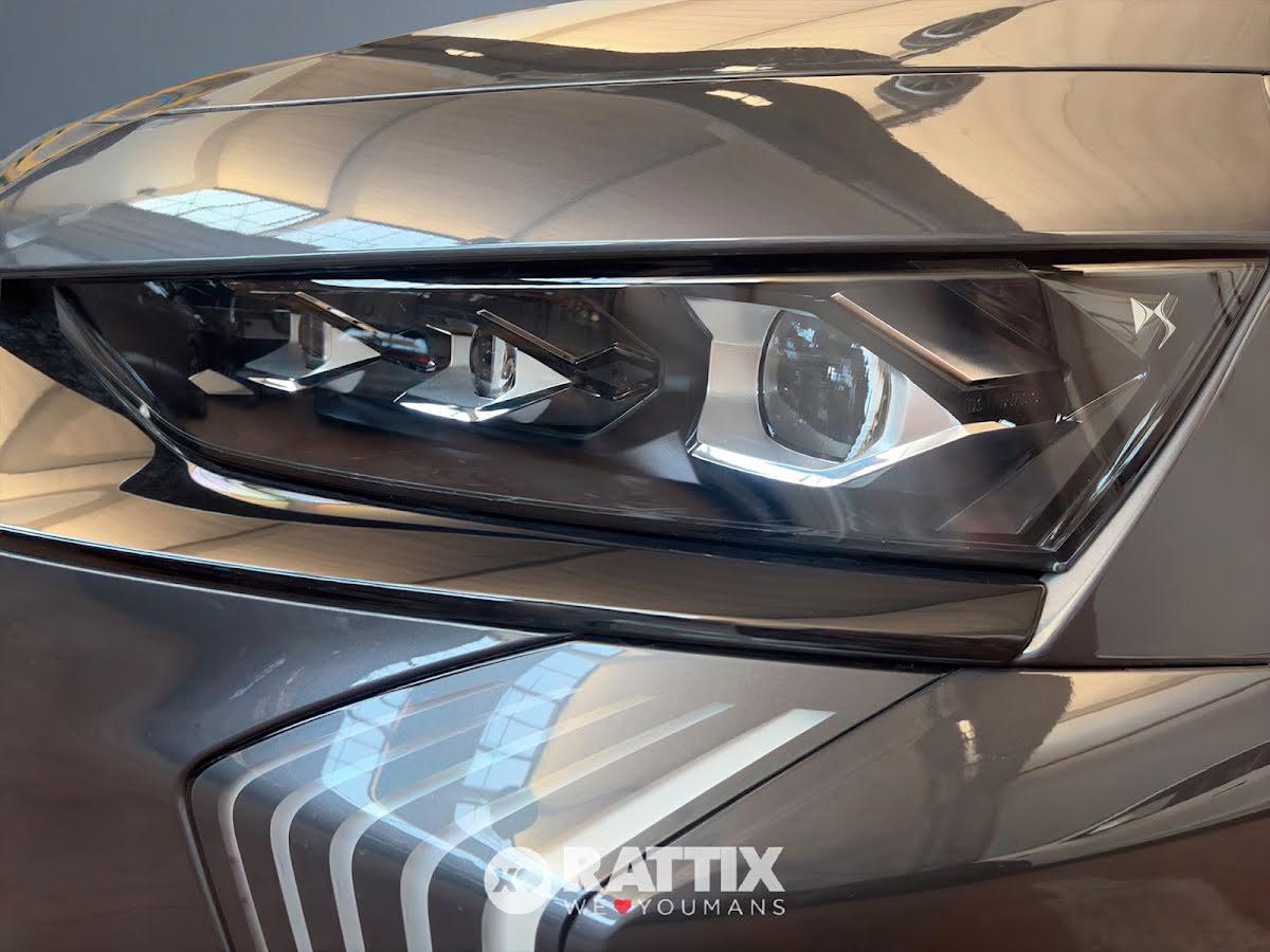 DS Automobiles DS 7 1.5 bluehdi 130CV Performance Line+ auto
