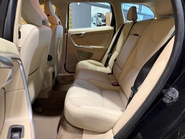 Volvo XC 60 XC60 DRIVe Summum