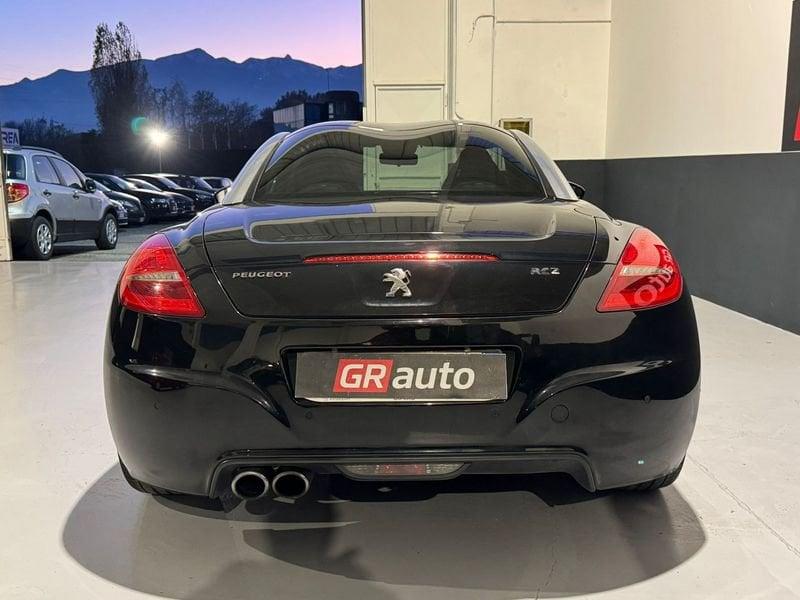 Peugeot RCZ RCZ 2.0 HDi 163CV