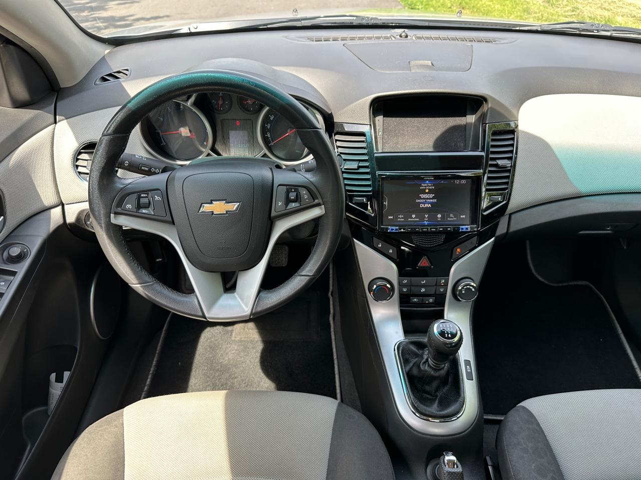 Chevrolet Cruze 1.6 5 porte LS - 2011