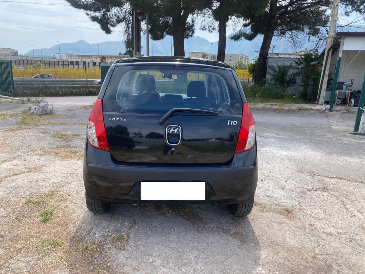 Hyundai i10 1.1 12V