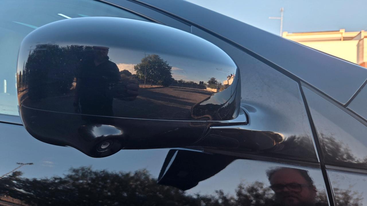 Nissan Murano 3.5 V6 Tekna 4WD GPL