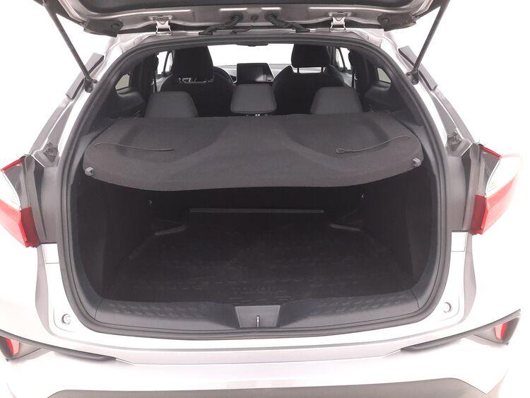 Toyota C-HR Hybrid Trend BR732564 1.8 Full Hybrid 122CV