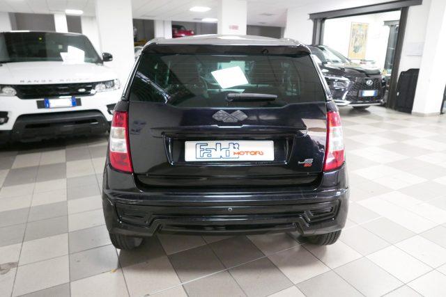 LIGIER JS 50 DCI