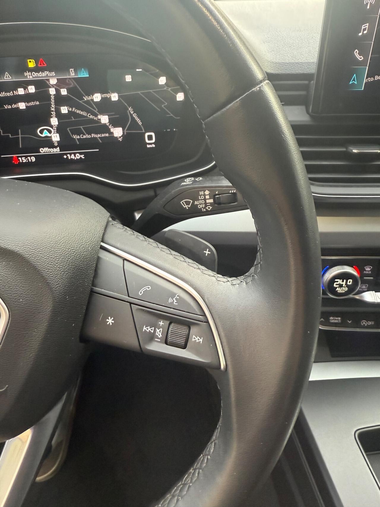 Audi Q5 35 TDI S tronic Advanced