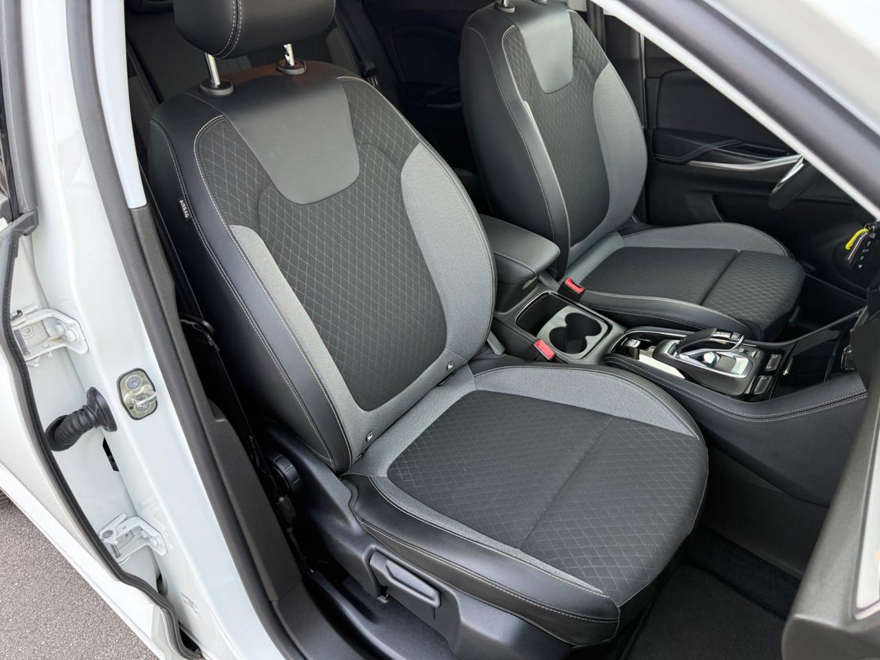 Opel Grandland 1.5 130 cv diesel Ecotec Automatico