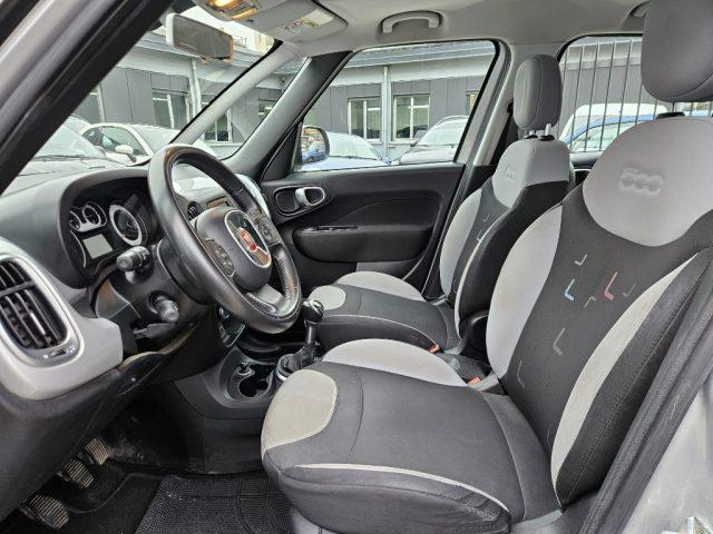 FIAT 500L 1.3 Multijet 85 CV