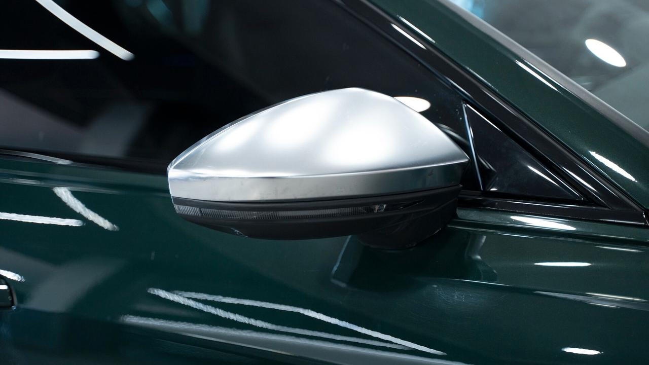 Audi A6 S6 AVANT 3.0 TDI MHEV 344 CV TIPTRONIC QUATTRO 20" TETTO BANG & OLUFSEN PACK LUCI SEDILI MATRIX
