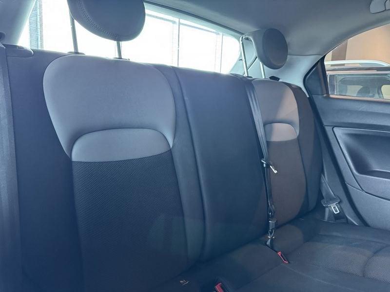 FIAT 500X 500X 1.6 MultiJet 120 CV Lounge