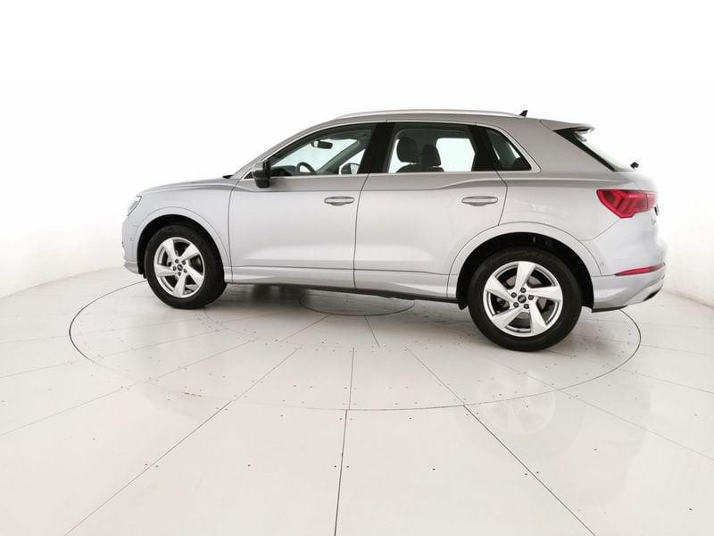 Audi Q3 35 1.5 tfsi Business Advanced