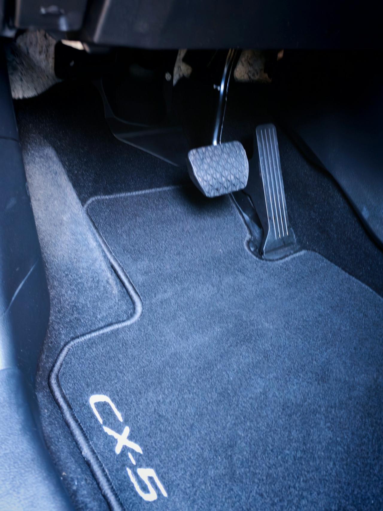 Mazda CX-5 2.2L Skyactiv-D 175CV 4WD Exceed