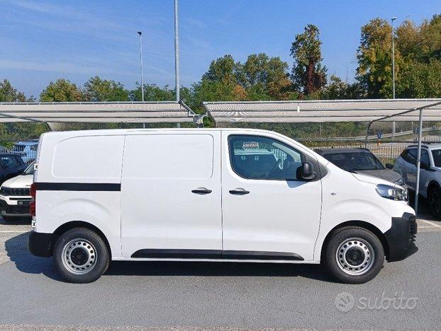 PEUGEOT Expert 1.5 BlueHDi 120 S&S PL-TN Furgone