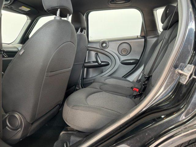 MINI Countryman 2.0 Cooper D Park Lane Plus Automatica