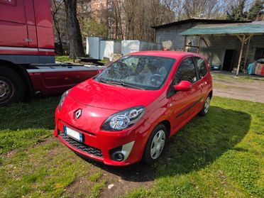 Renault Twingo 1.2 8V Dynamique
