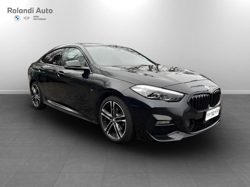 BMW Serie 2 Gran Coupe 218 d Msport