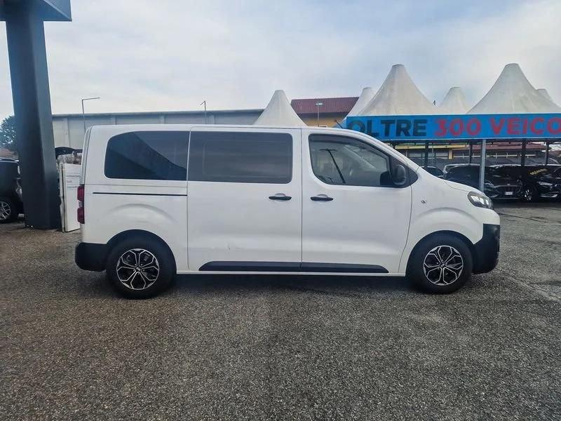 Citroën SpaceTourer Spacetourer M 1.5 Bluehdi 120cv S&S Business my21