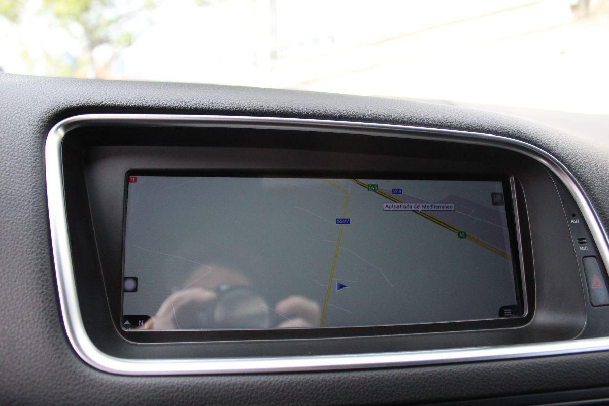 AUDI - Q5 - 2.0 TDI F.AP. quattro S tronic Adv. Plus