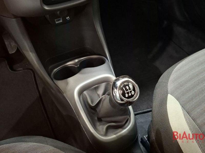 Toyota Aygo Aygo 5p 1.0 x-play 72cv